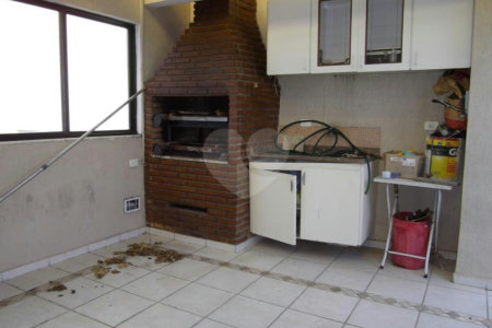 Apartamento à venda com 4 quartos, sendo 2 suítes,  em Jardim São Paulo(zona Norte), São Paulo, SP