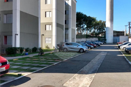 Apartamento à venda com 2 quartos em São Pedro, Osasco, SP