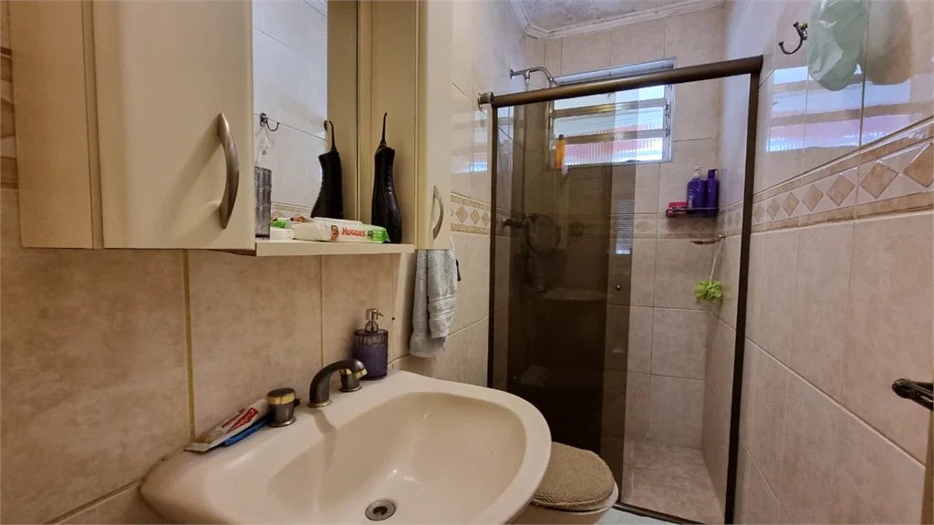 Apartamento à venda com 4 quartos em Pinheiros, São Paulo, SP