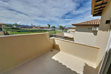 Casa à venda com 4 suítes em Praia Rasa, Armação dos Búzios, RJ