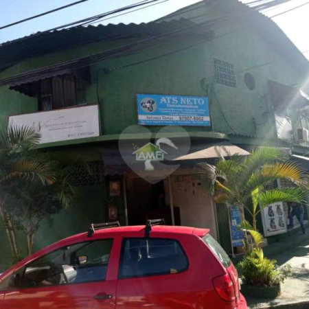 Salão Comercial à venda em Campo Grande, Rio de Janeiro, RJ