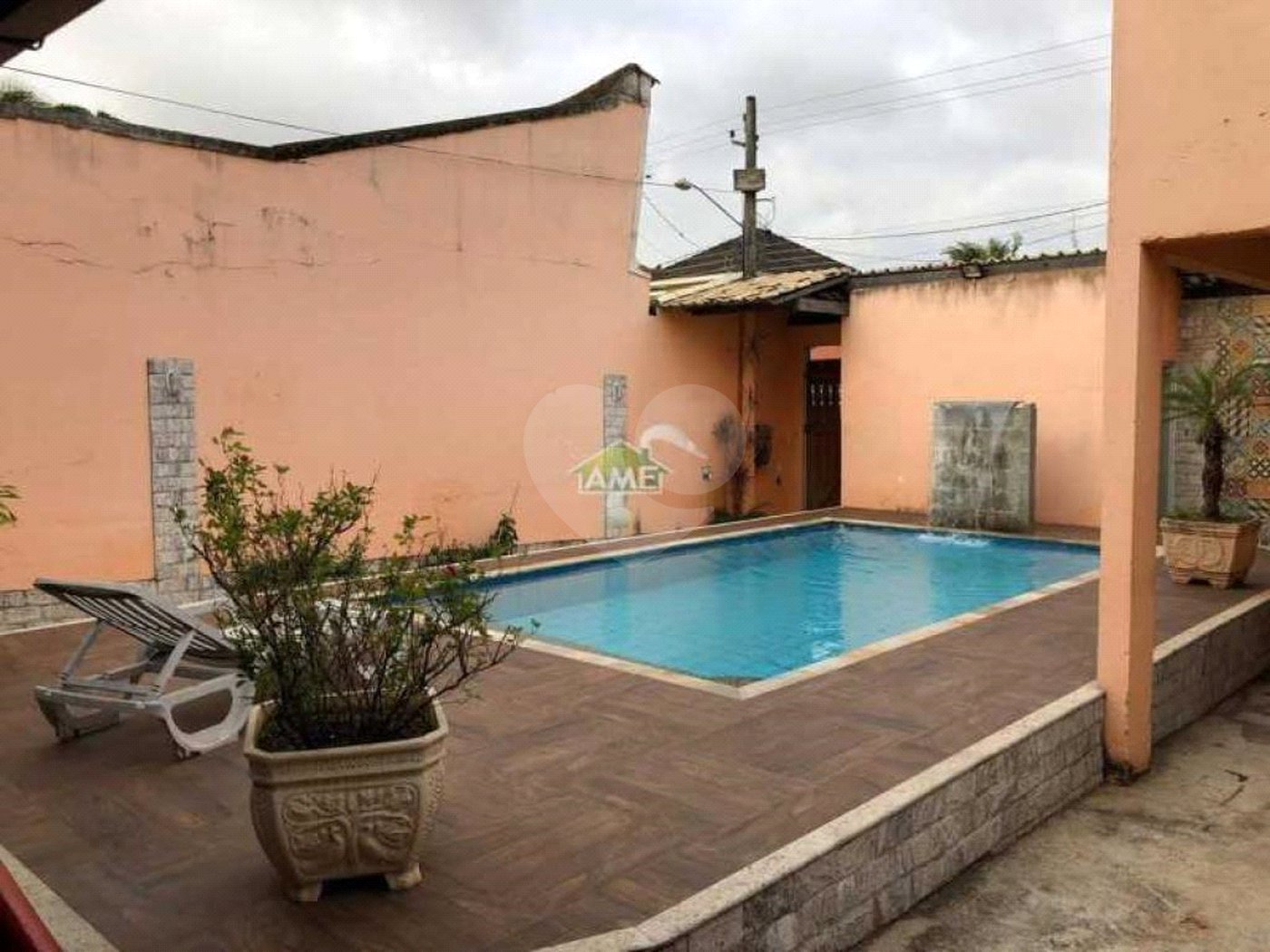 Casa à venda com 1 quarto, sendo 2 suítes, em Campo Grande, Rio de Janeiro, RJ
