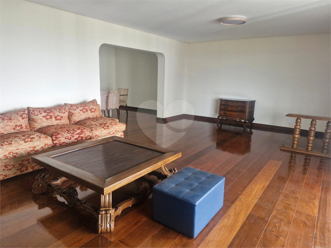 Apartamento para alugar com 4 suítes em Santo Amaro, São Paulo, SP