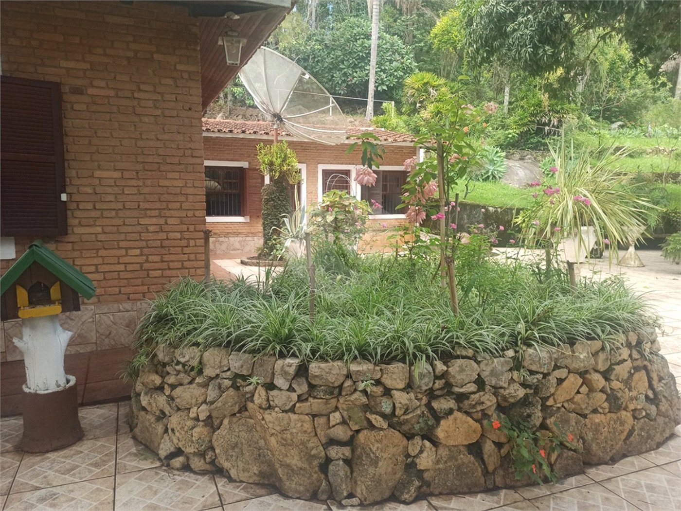 Sítio à venda com 9 quartos, sendo 5 suítes, em Portão, Atibaia, SP