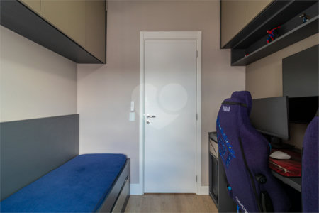 Apartamento à venda com 3 quartos, sendo 1 suíte, em Chácara Flora, São Paulo, SP