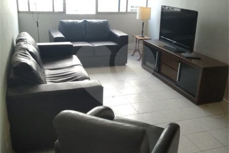 Apartamento para alugar com 2 quartos em Vila Buarque, São Paulo, SP