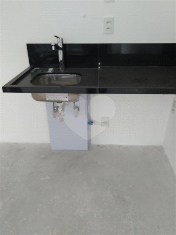 Apartamento à venda com 1 quarto em Pinheiros, São Paulo, SP