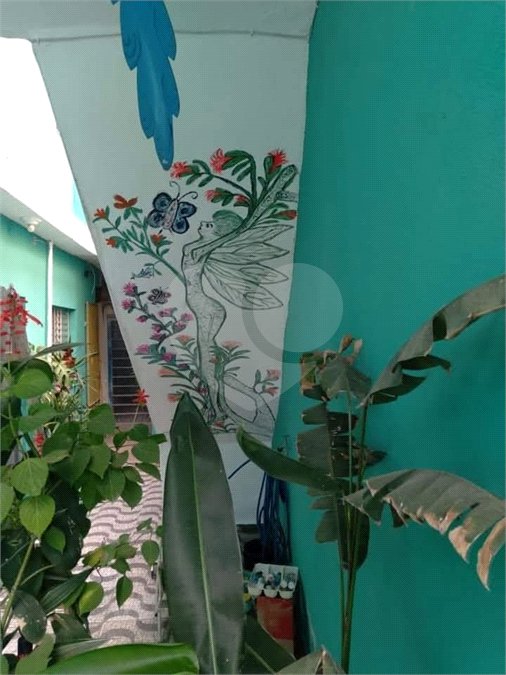 Sobrado à venda com 3 quartos, sendo 1 suíte, em Jardim Vera, Guarulhos, SP