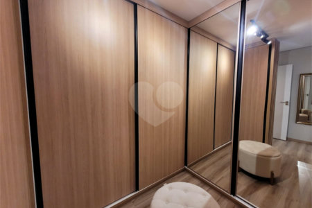 Apartamento à venda com 3 suítes em Parque Campolim, Sorocaba, SP