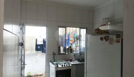 Condomínio à venda com 2 quartos em Vila São Paulo, Mogi das Cruzes, SP