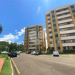 Apartamento com 2 quartos à venda em Condomínio Residencial Itamaracá, São Carlos - SP