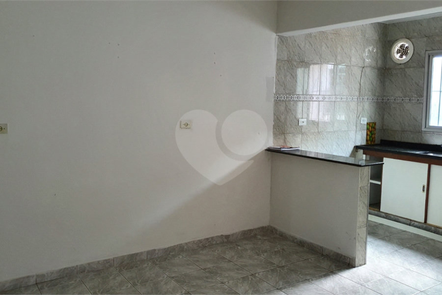 Casa Térrea à venda com 2 quartos em Mandaqui, São Paulo, SP