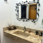 Casa à venda com 4 quartos, sendo 3 suítes, no condomínio Ibiti Reserva, Sorocaba - SP
