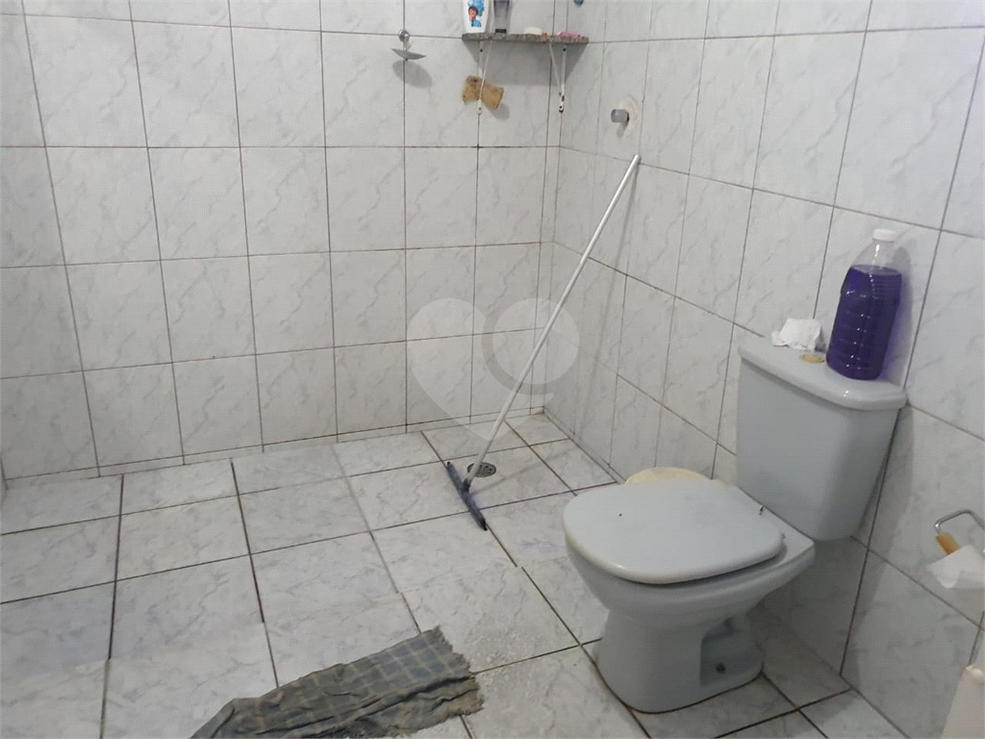 Casa à venda com 2 quartos em Tremembé, São Paulo, SP