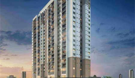 Apartamento à venda com 3 suítes em Ipiranga, São Paulo, SP