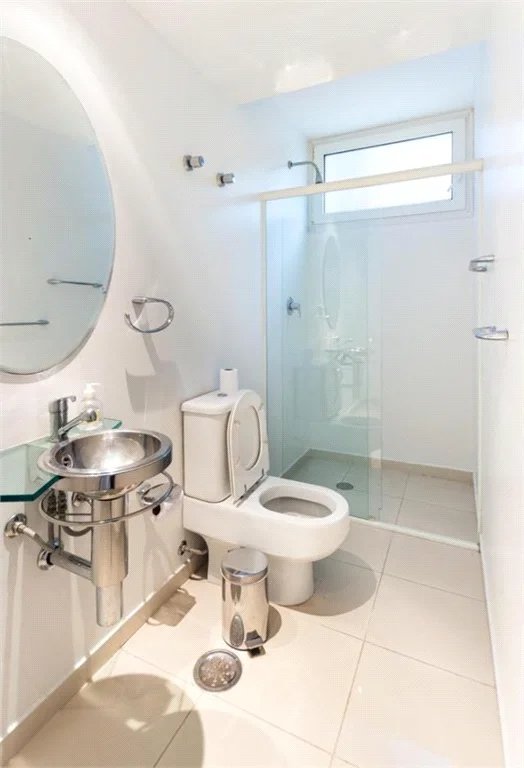 Casa à venda com 6 suítes no condomínio Vitória Régia, São Paulo - SP