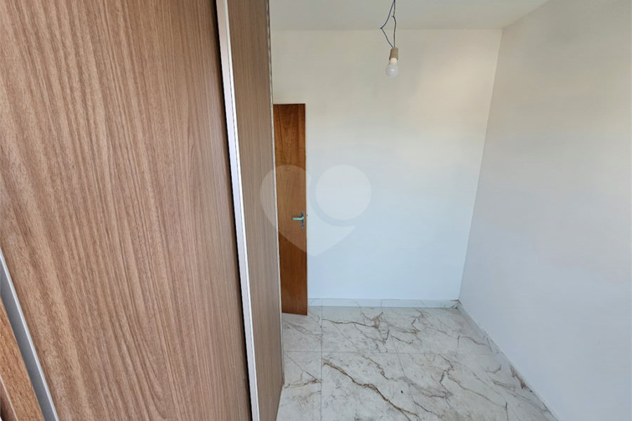 Apartamento à venda com 2 quartos em Vila Maria, São Paulo, SP