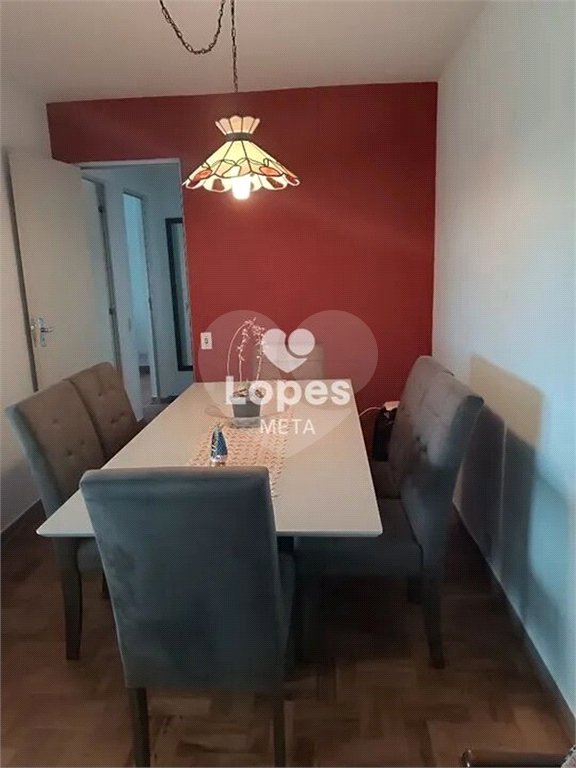 Apartamento à venda com 3 quartos em Jardim Bela Vista, São José dos Campos, SP