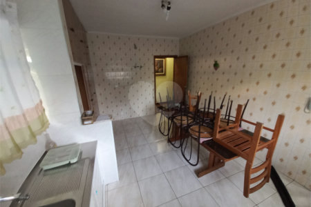 Casa à venda com 4 quartos, sendo 2 suítes,  em Parque Esmeralda, São Paulo, SP