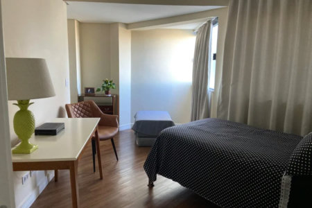 Apartamento à venda com 2 suítes em Jardim Parque Morumbi, São Paulo, SP