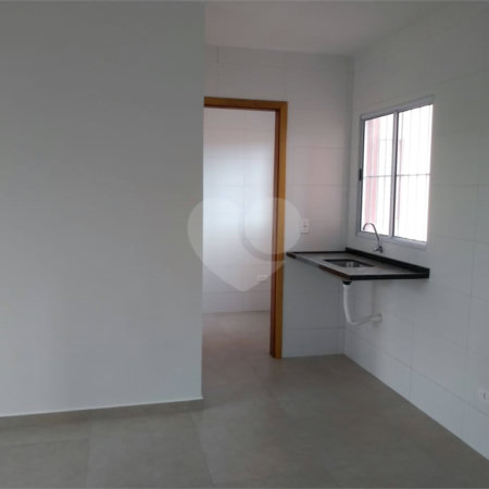 Apartamento à venda com 1 quarto em Jardim Maria José, Votorantim, SP
