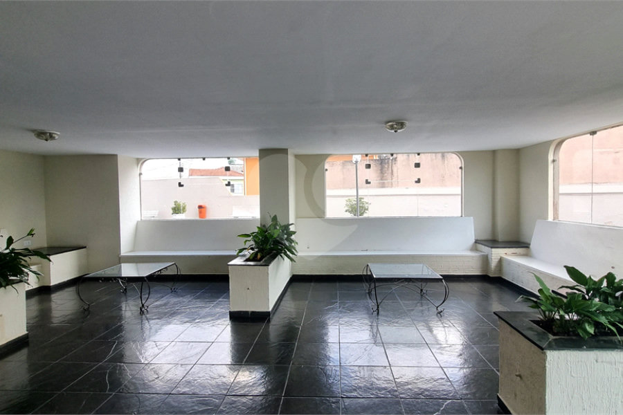 Apartamento à venda com 4 quartos, sendo 1 suíte, em Vila Guilherme, São Paulo, SP