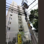 Apartamento à venda com 2 quartos, sendo 1 suíte, em Santana, São Paulo, SP