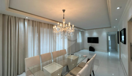 Apartamento à venda com 3 suítes em Vila Andrade, São Paulo, SP