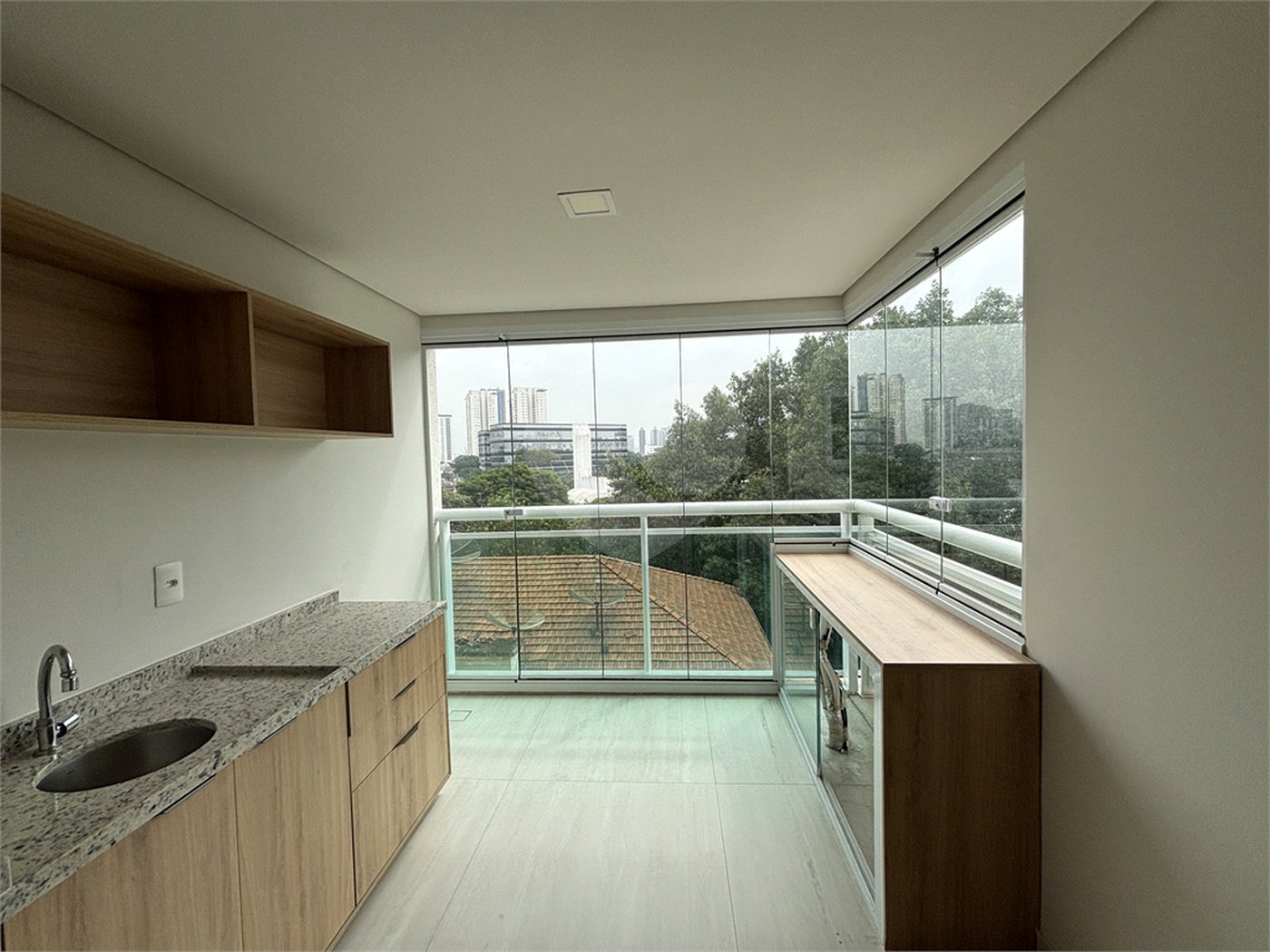 Apartamento à venda ou para alugar com 2 quartos, sendo 1 suíte, em Barra Funda, São Paulo, SP