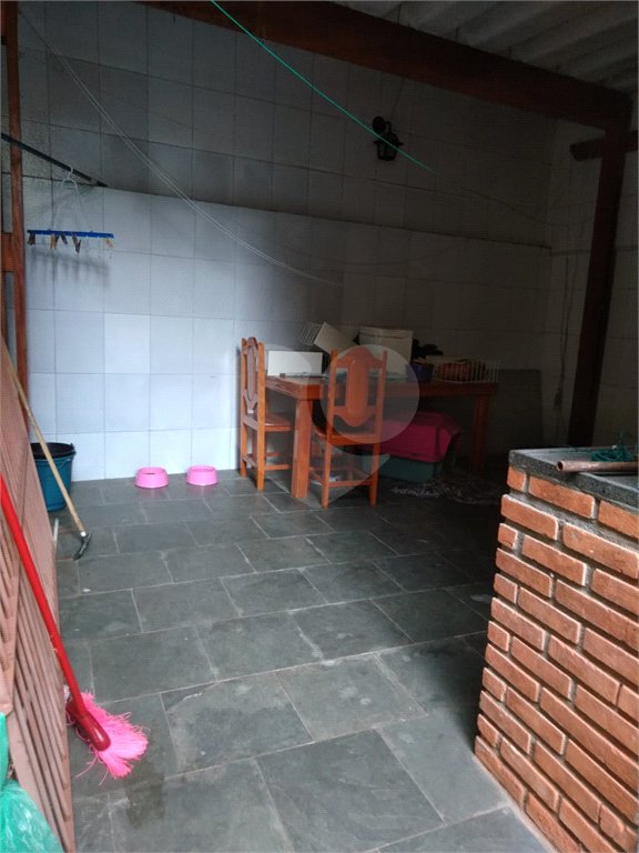 Sobrado à venda com 3 quartos, sendo 1 suíte, em Chora Menino, São Paulo, SP