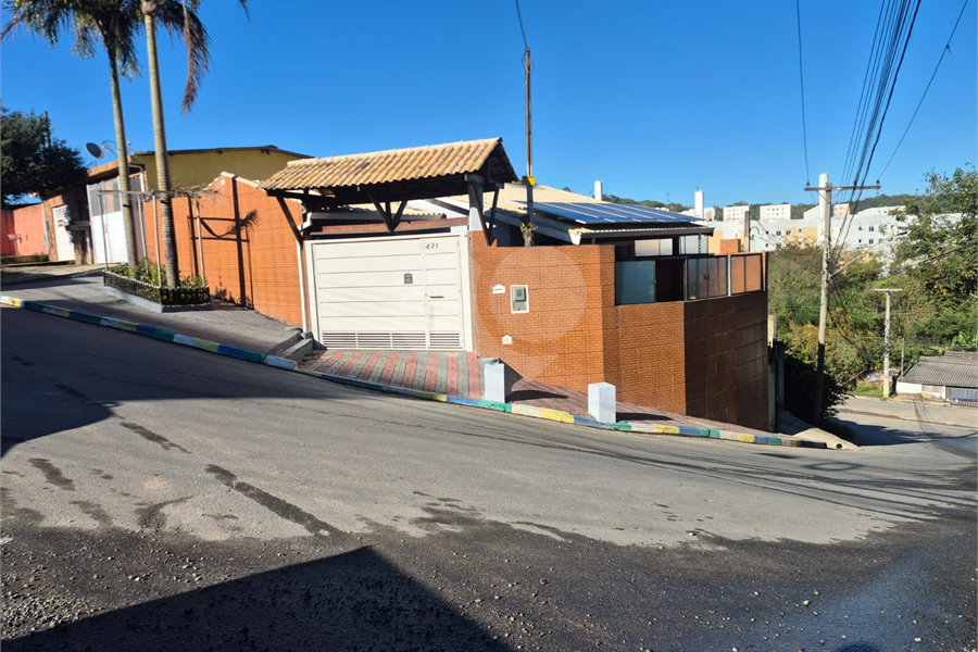Casa Térrea à venda com 2 quartos, sendo 1 suíte,  em Serra da Cantareira, Mairiporã, SP