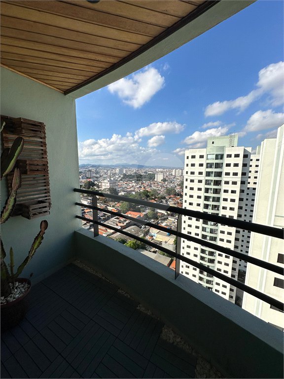 Apartamento à venda com 3 quartos, sendo 1 suíte,  em Gopoúva, Guarulhos, SP
