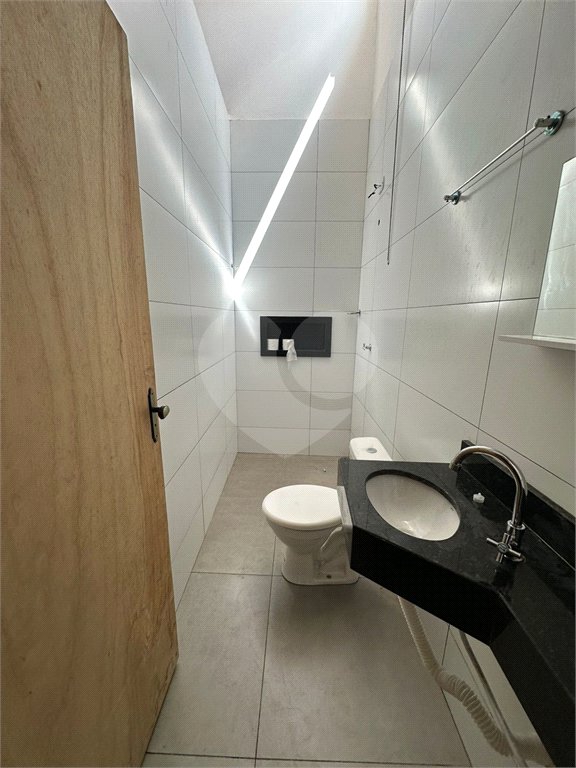 Casa para alugar com 2 quartos, sendo 1 suíte, em Parque dos Ipês III, Ponta Porã, MS