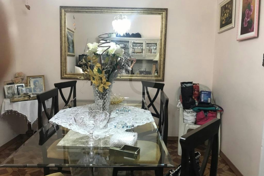Sobrado à venda com 2 quartos em Jaçanã, São Paulo, SP