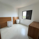 Apartamento à venda com 3 quartos, sendo 1 suíte, no Centro, Suzano, SP