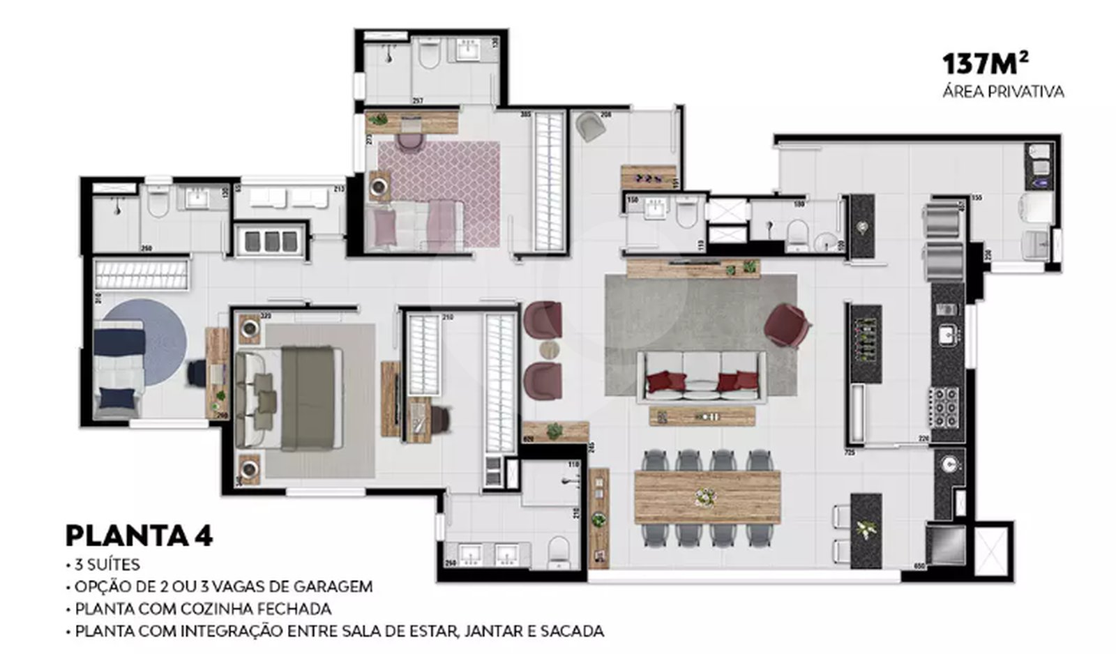 Planta 2
