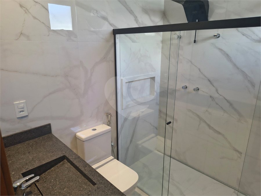 Casa à venda com 3 suítes no condomínio Residencia Valencia - Ilha Turia, Ribeirão Preto - SP