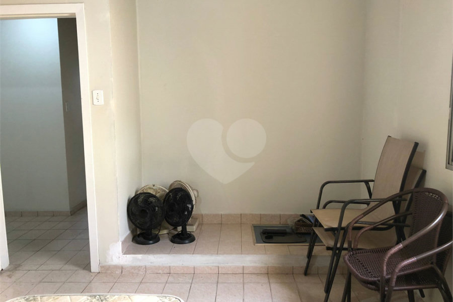 Sobrado à venda com 3 quartos em Tucuruvi, São Paulo, SP