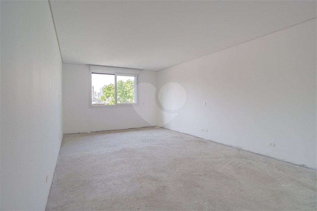 Casa à venda com 4 suítes no condomínio Jamestown, São Paulo - SP