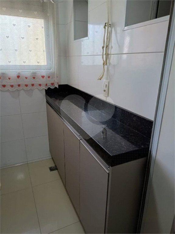 Apartamento para alugar com 3 quartos, sendo 1 suíte, em Vila das Mercês, São Paulo, SP