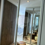 Apartamento na Mooca - Condomínio repleto de lazer Condomínio Origine Alto Da Mooca 3 suites 2 vagas com 109m²