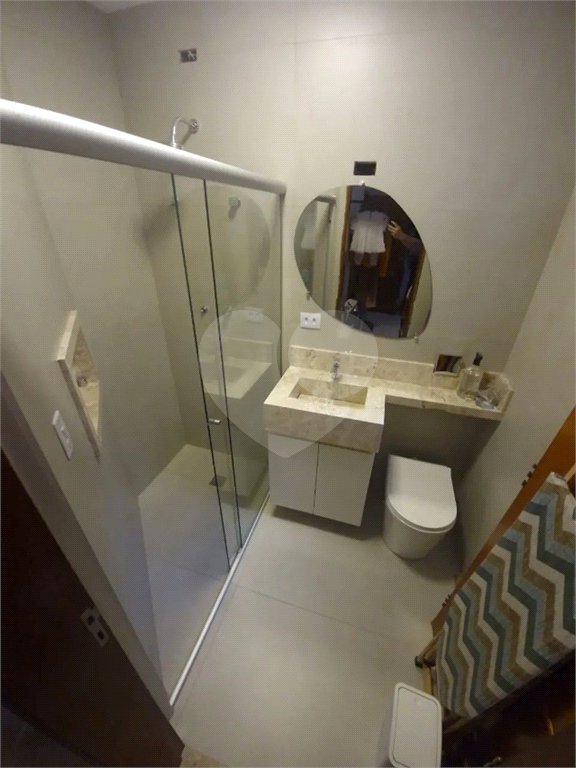 Sobrado à venda com 3 quartos, sendo 2 suítes,  em Rudge Ramos, São Bernardo do Campo, SP
