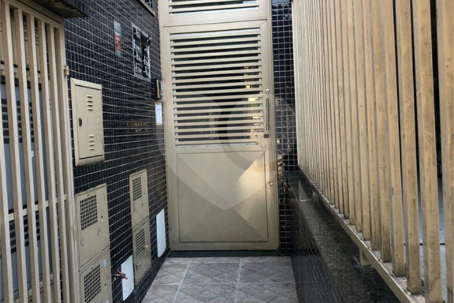 Apartamento para alugar com 1 suíte em Vila Guilherme, São Paulo, SP