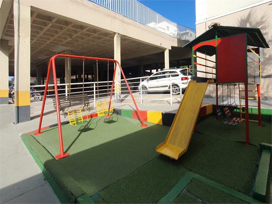 Apartamento à venda ou para alugar com 3 quartos, sendo 1 suíte,  em Vila Gabriel, Sorocaba, SP