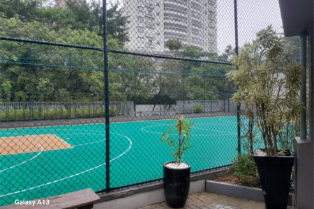 Apartamento à venda com 1 suíte em Vila Andrade, São Paulo, SP