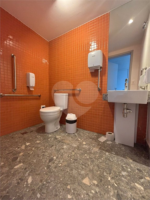 Studio para alugar em Vila Cordeiro, São Paulo, SP