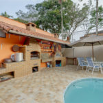 Casa Térrea à venda com 4 quartos, sendo 3 suítes, em Interlagos, São Paulo, SP