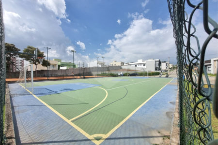 Terreno à venda no condomínio Pampulha, Sorocaba - SP