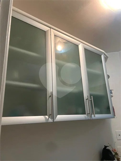 Apartamento à venda com 2 quartos em Santana, São Paulo, SP