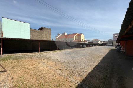 Terreno à venda em Vila Leão, Sorocaba, SP